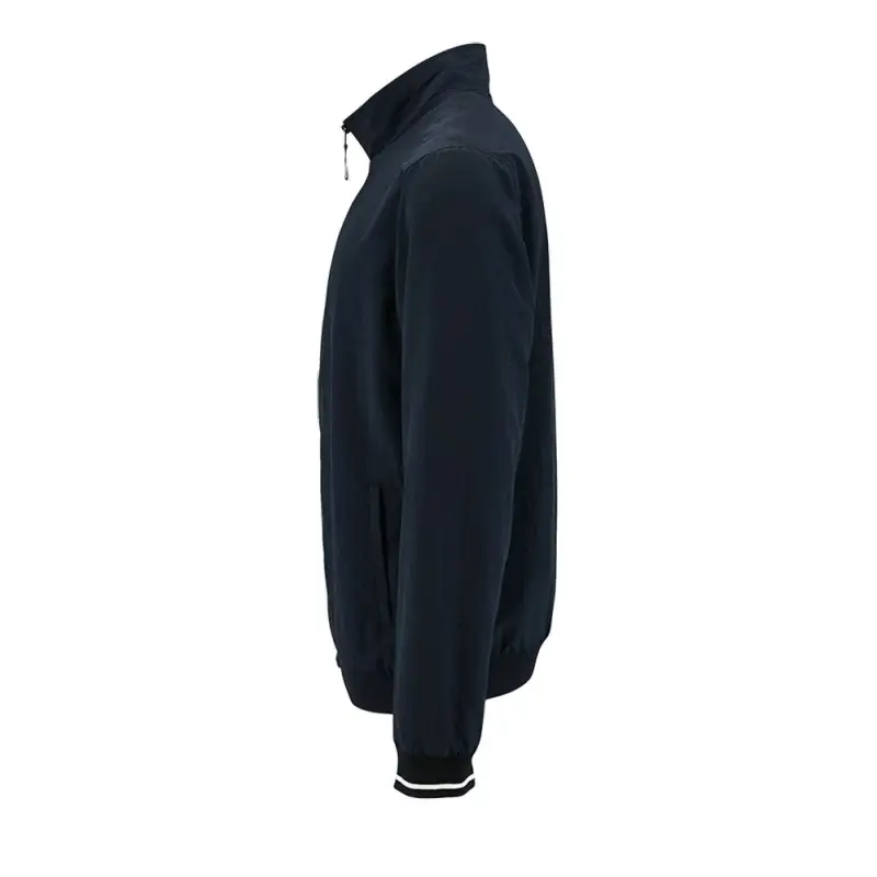 Ветровка Ralph темно-синяя, размер XS