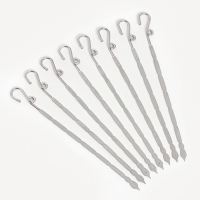 Набор Тандыр Кочевник: тандыр, подставка, чехол, решетка Набор Тандыр Кочевник: тандыр, подставка, чехол, решетка