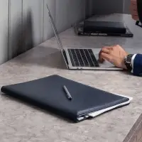 Папка адресная Signature, синяя Папка адресная Signature, синяя