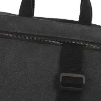 Рюкзак-шопер Casual, черный Рюкзак-шопер Casual, черный