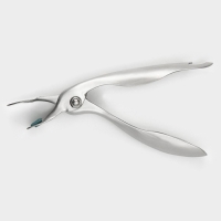 Держатель для сковороды Magistro Sen, 18,7 см, 304 сталь, цвет серебристый Держатель для сковороды Magistro Sen, 18,7 см, 304 сталь, цвет серебристый