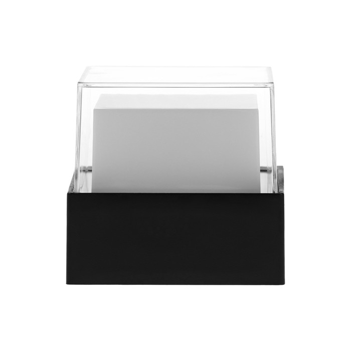 Светильник фасадный «Гранд», FSD-032, 5 Вт, 3000К, IP65, 220 В, пластик, черный Светильник фасадный «Гранд», FSD-032, 5 Вт, 3000К, IP65, 220 В, пластик, черный