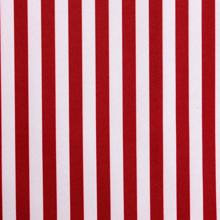 Фартук Доляна цвет бордовый 60х80 см, 100% п/э