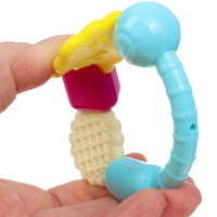 Набор погремушек &laquo;Сладости&raquo;, 5 шт., Крошка Я