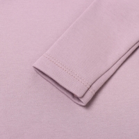 Лонгслив для девочки Крошка Я, BASIC LINE, рост 68-74 см, цвет розовый Лонгслив для девочки Крошка Я, BASIC LINE, рост 68-74 см, цвет розовый