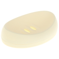 Мыльница «Камея», 14×10×3,5 см, цвет МИКС Мыльница «Камея», 14×10×3,5 см, цвет МИКС