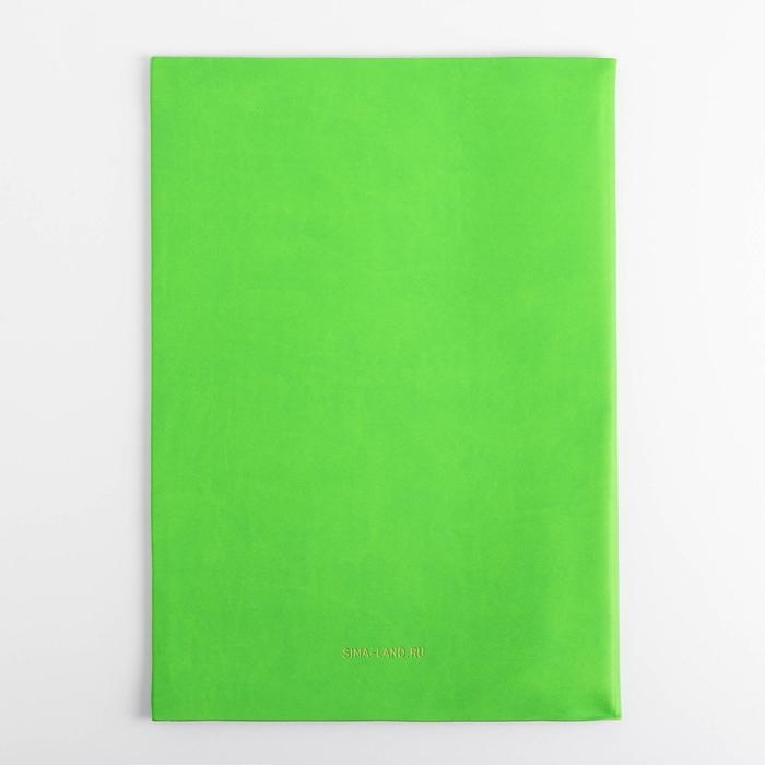 Обложка для семейных документов "Docs" 8 файлов А4