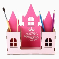 Органайзер для канцелярии «Little princess» Органайзер для канцелярии «Little princess»