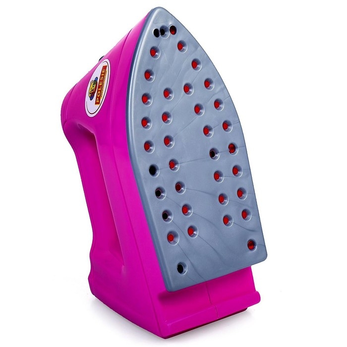 Игрушка «Утюжок №2» Игрушка «Утюжок №2»