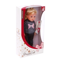 Кукла классическая &laquo;Милашка&raquo; с аксессуаром, МИКС