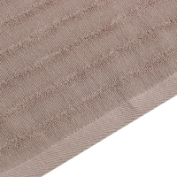 Полотенце махровое Этель Waves беж, 70х130 см, 100% хлопок, 460 гр/м2 Полотенце махровое Этель Waves беж, 70х130 см, 100% хлопок, 460 гр/м2