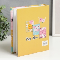 Фотоальбом на 80 фото 10х15 см 3D "Цветы и бабочки из бумаги" в коробке МИКС 23х5,5х19 см Фотоальбом на 80 фото 10х15 см 3D "Цветы и бабочки из бумаги" в коробке МИКС 23х5,5х19 см