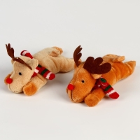 Мягкая игрушка-магнит &laquo;Олень&raquo;