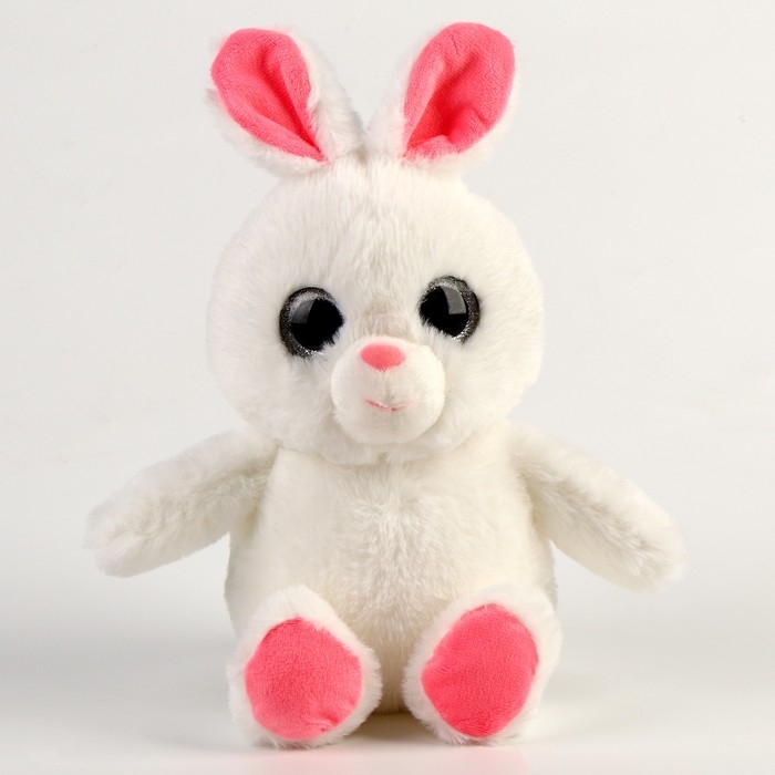 Мягкая игрушка «Зайка», 22 см Мягкая игрушка «Зайка», 22 см