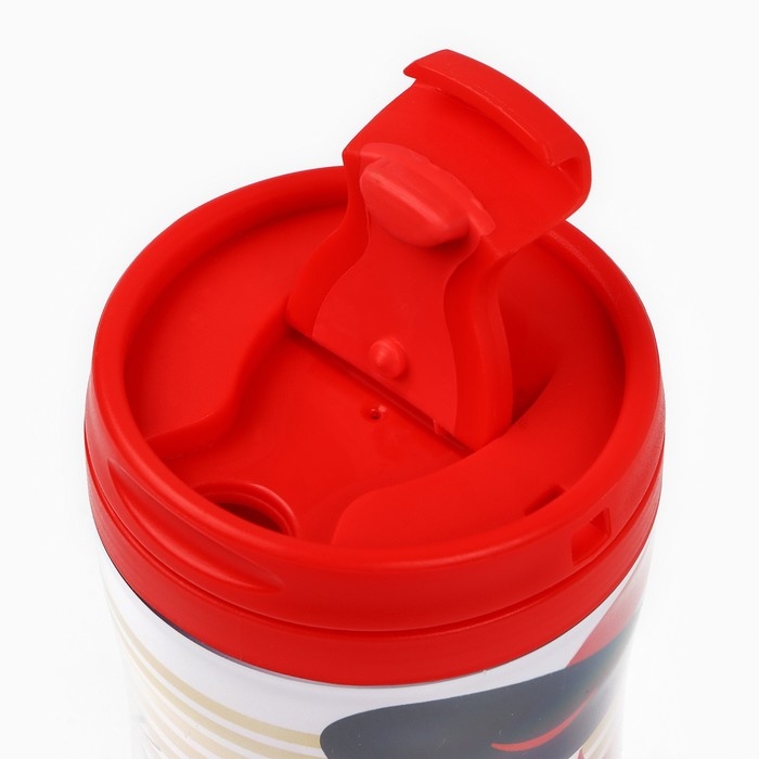 Термостакан со вставкой "Круши стандарты" 250 мл