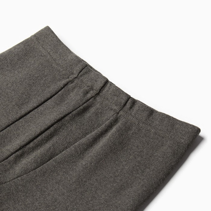 Термобелье для мальчика (лонгслив, легинсы) цвет хаки, рост 152 Термобелье для мальчика (лонгслив, легинсы) цвет хаки, рост 152