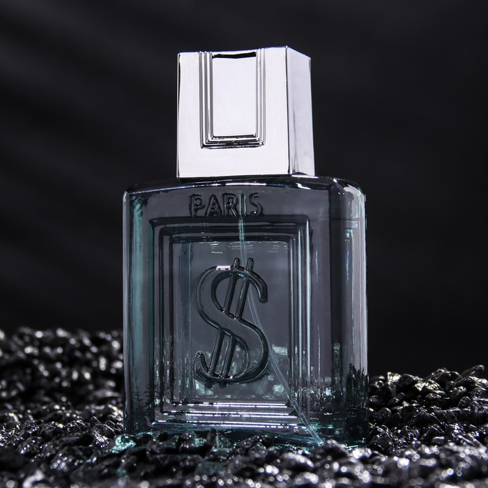 Туалетная вода мужская Dollar Diamond Intense Perfume, 100 мл Туалетная вода мужская Dollar Diamond Intense Perfume, 100 мл
