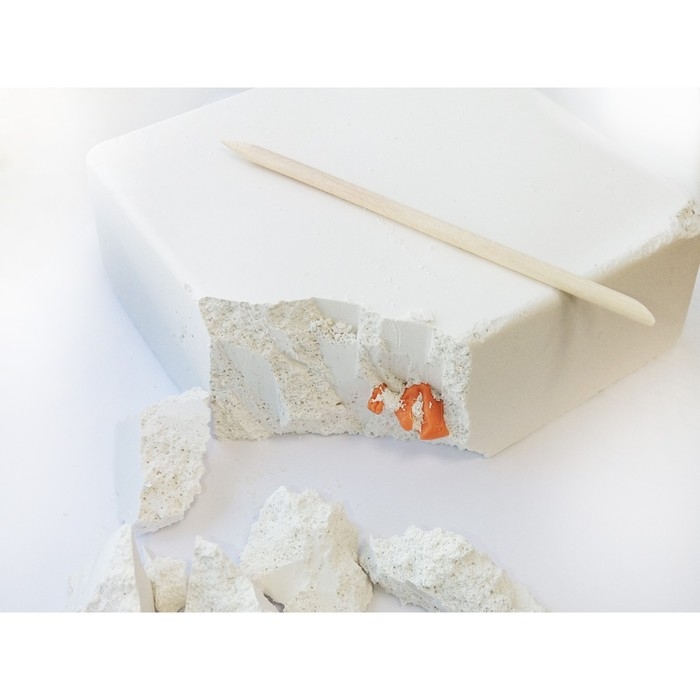 Набор раскопки &laquo;Технозавры&raquo;, 4 фигурки