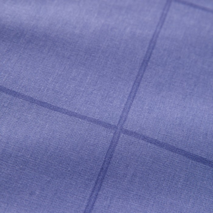 Постельное бельё 2сп Luisa de Rizzo Гонконг 175х215, 180х215, 70х70см 2шт, бязь 120г/м , хлопок 100% Постельное бельё 2сп Luisa de Rizzo Гонконг 175х215, 180х215, 70х70см 2шт, бязь 120г/м , хлопок 100%