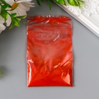 Краситель для ткани "Контраст" оранжевый, 10г Краситель для ткани "Контраст" оранжевый, 10г