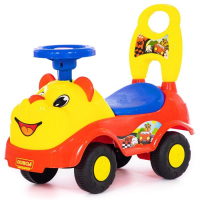 Каталка «Мишка» Каталка «Мишка»