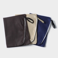 Чехол для обуви, 38&times;25 см, спанбонд, цвет МИКС