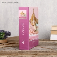 Фотоальбом Fotografia на 200 фото, 10x15 см., "Животные" Фотоальбом Fotografia на 200 фото, 10x15 см., "Животные"