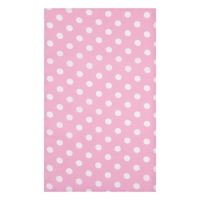 Набор кухонных полотенец Доляна «Сладкий микс», 35х60 см - 6 шт, 100% хлопок, рогожка 165 г/м2 Набор кухонных полотенец Доляна «Сладкий микс», 35х60 см - 6 шт, 100% хлопок, рогожка 165 г/м2