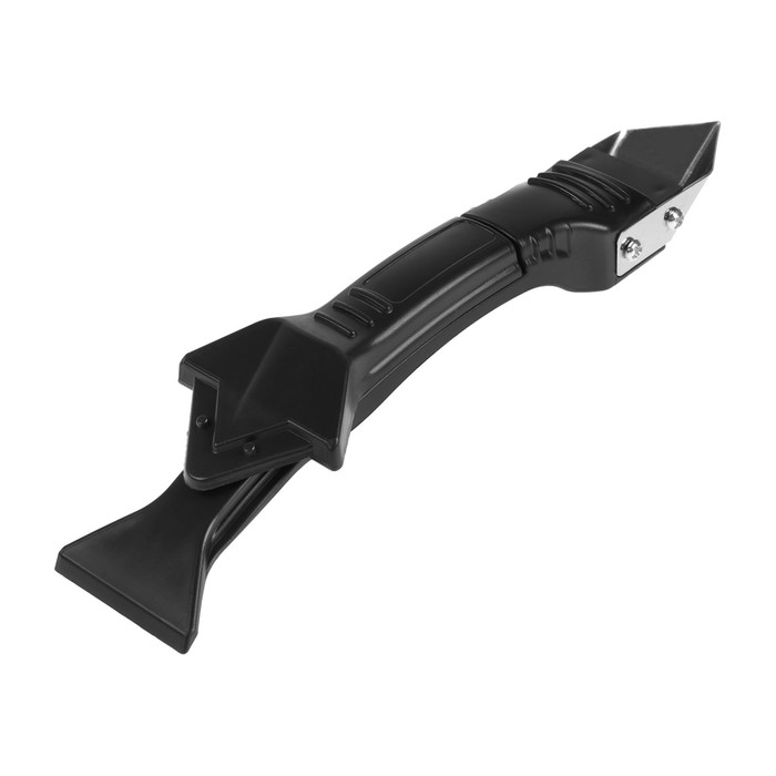 Шпатель-скребок для автомобиля, 5 насадок Шпатель-скребок для автомобиля, 5 насадок