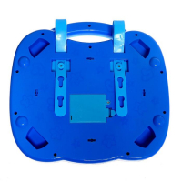 Детский столик 3 в 1 для малышей &laquo;Морское приключение&raquo;, световые и звуковые эффекты