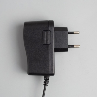 Гирлянда &laquo;Мишура&raquo; 6 м роса, IP20, серебристая нить, 480 LED, свечение мульти, 12 В