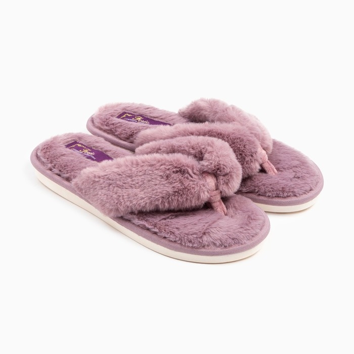 Тапочки женские размер 37-38 Тапочки женские размер 37-38