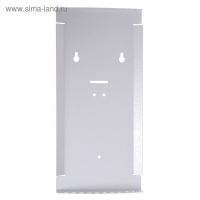 Основание для настенной перекидной системы А4, INFOFRAME, на 10 рамок Основание для настенной перекидной системы А4, INFOFRAME, на 10 рамок