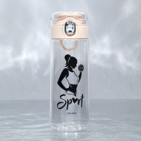 Бутылка для воды Sport, 520 мл Бутылка для воды Sport, 520 мл