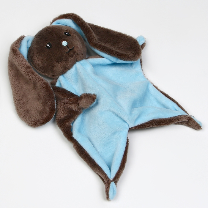 Комфортер для сна &laquo;Зайка Lu&raquo;, 26х27