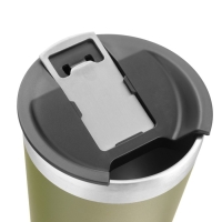 Термокружка, 600 мл, "Beer", открывашка Термокружка, 600 мл, "Beer", открывашка