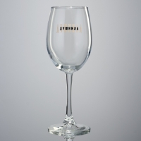 Бокал для вина &laquo;Душнила&raquo;, 360 мл