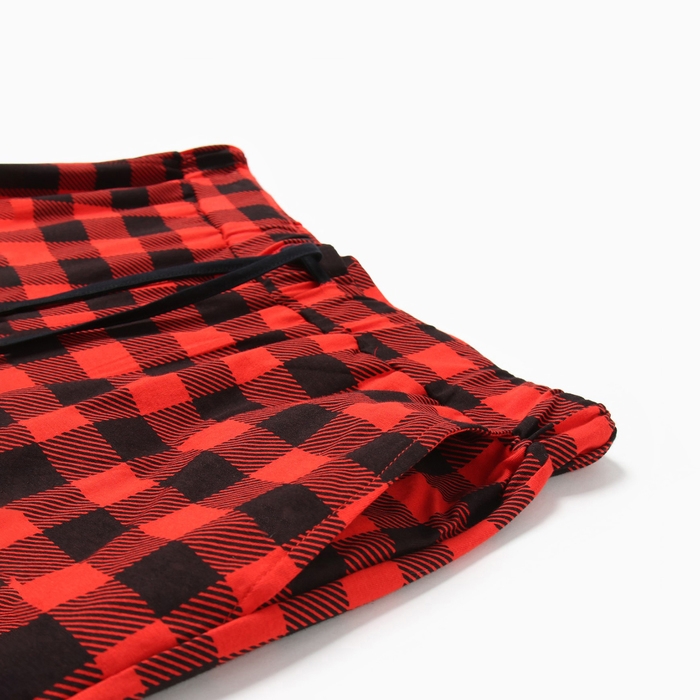 Пижама мужские KAFTAN Пижама мужские KAFTAN "Радуйся" р.56