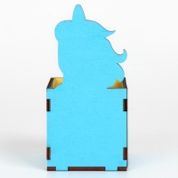 Органайзер для канцелярии &laquo;Единорог&raquo;