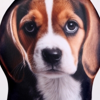 Антистресс игрушка, собака &laquo;Ушастик&raquo;