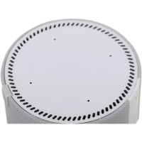 Умная колонка "Новая Яндекс Станция Мини" (YNDX-00020G), голосовой помощник Алиса,10Вт, с часами, серая Умная колонка "Новая Яндекс Станция Мини" (YNDX-00020G), голосовой помощник Алиса,10Вт, с часами, серая