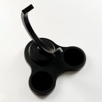 Мини-Бар Череп, на подставке, штоф - 850 мл, бокалы - 80 мл, 23,5 х 26,5 х 24 см Мини-Бар Череп, на подставке, штоф - 850 мл, бокалы - 80 мл, 23,5 х 26,5 х 24 см