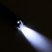 Зажигалка электронная для кухни и свечей, дуговая, 170 мАч, USB Зажигалка электронная для кухни и свечей, дуговая, 170 мАч, USB