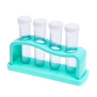 Набор для опытов «Новогодние чудеса», 58 опытов Набор для опытов «Новогодние чудеса», 58 опытов