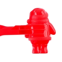 Снежколеп-песколеп «Дед Мороз» Снежколеп-песколеп «Дед Мороз»