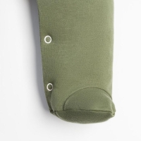 Комбинезон Крошка Я, BASIC LINE, рост 68-74 см