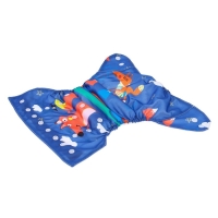 Трусики-подгузник, многоразовый «Лисичка», Крошка Я Трусики-подгузник, многоразовый «Лисичка», Крошка Я