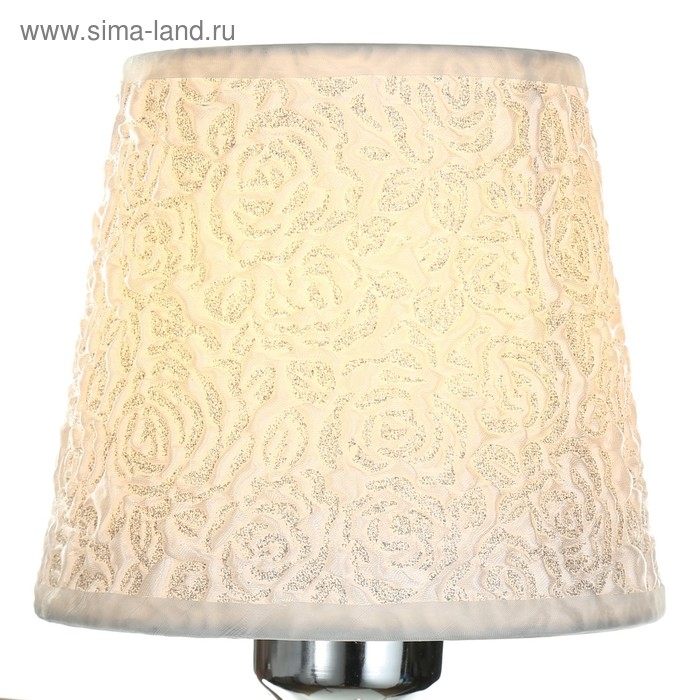 Абажур E14 14х14х12,5 см Абажур E14 14х14х12,5 см