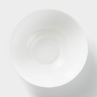 Салатник Luminarc DIWALI PRECIOUS, стеклокерамика, 1 л, d= 18 см, цвет белый