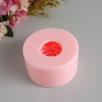 Силиконовая форма «Азалия» Силиконовая форма «Азалия»